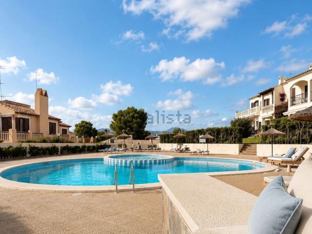 Chalet, Calvià