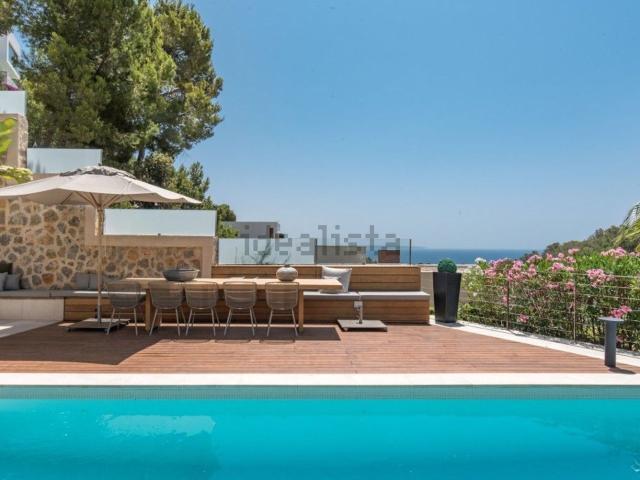 Chalet, Calvià