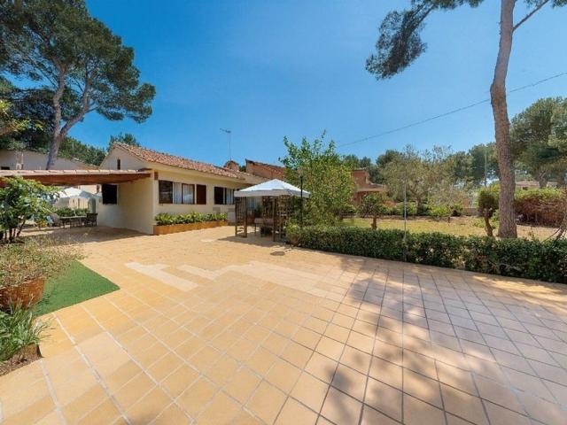 Chalet, Calvià