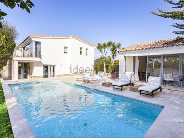 Chalet, Calvià
