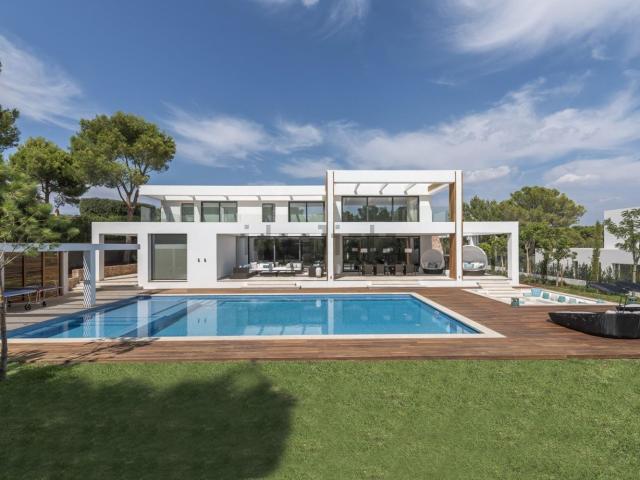 Chalet, Calvià
