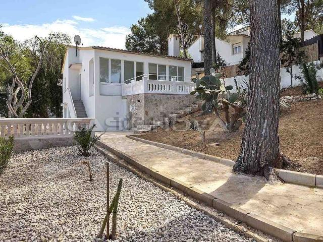 Chalet, Calvià