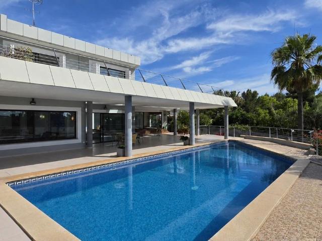 Chalet, Calvià