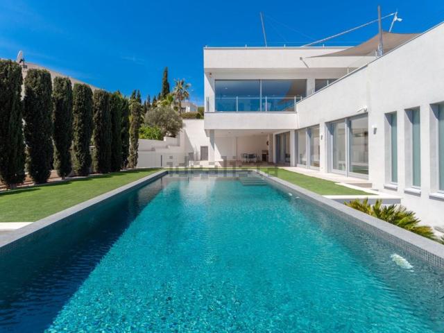 Chalet, Calvià