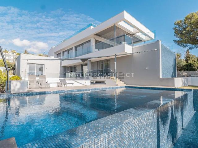 Chalet, Calvià
