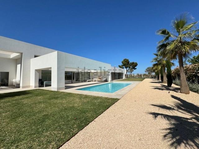 Chalet, Calvià