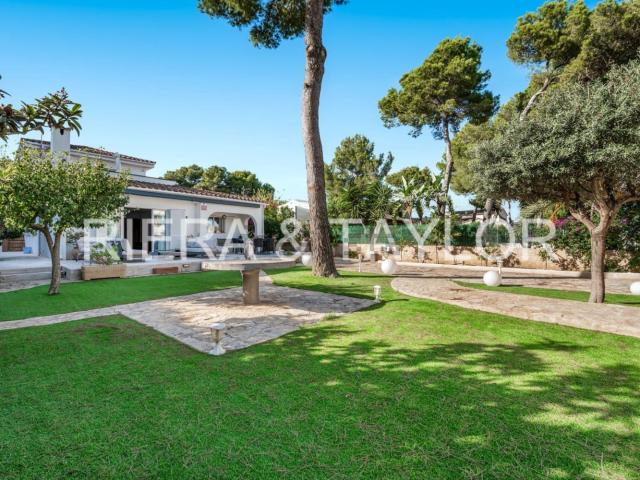 Chalet, Calvià