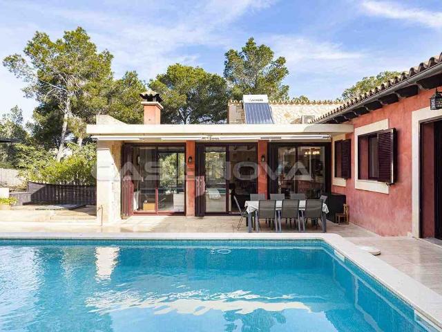 Chalet, Calvià