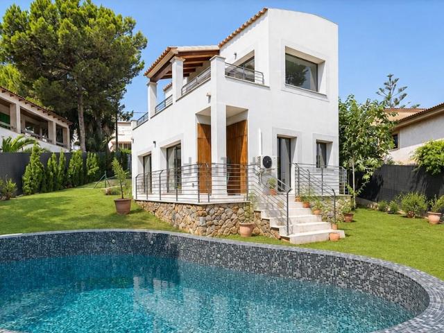 Chalet, Calvià