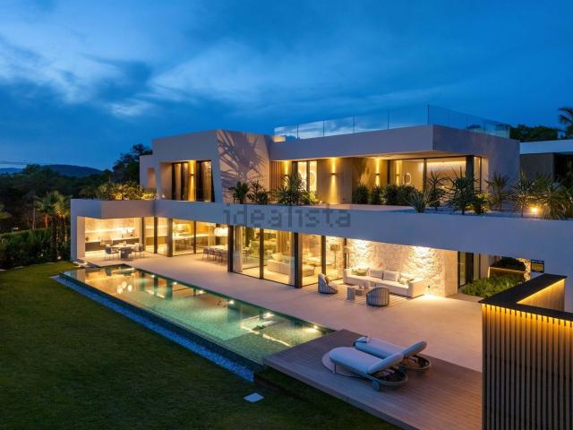 Chalet, Calvià