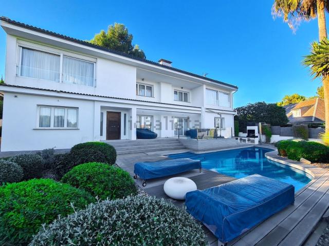 Chalet, Calvià