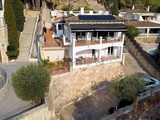 Chalet, Calvià