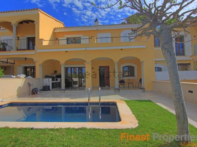 Chalet, Calvià