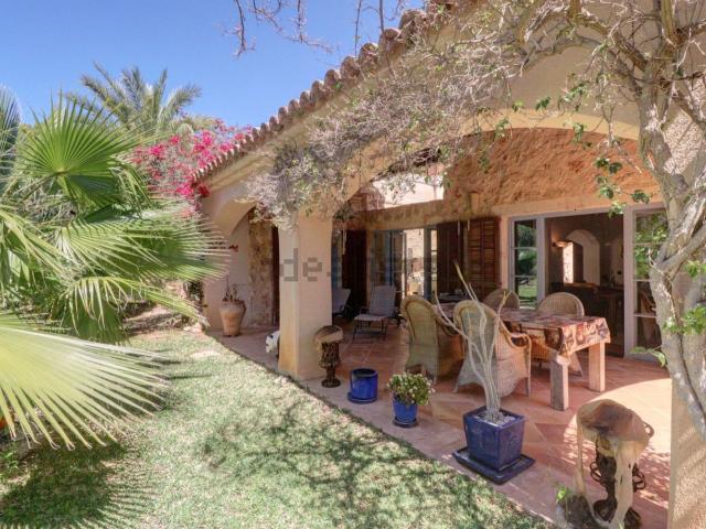 Chalet, Calvià