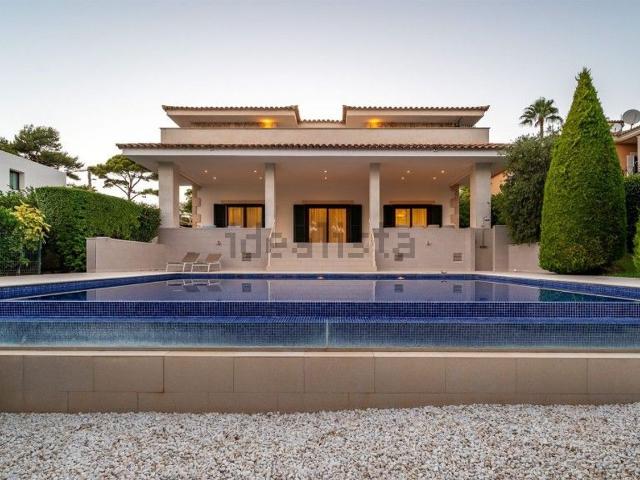 Chalet, Calvià