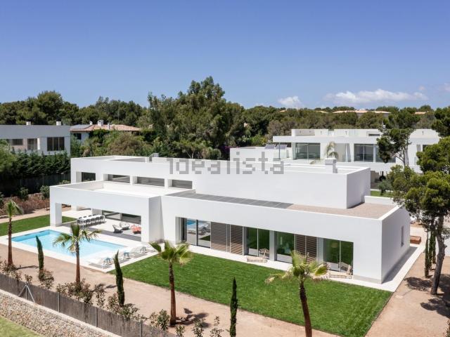 Chalet, Calvià