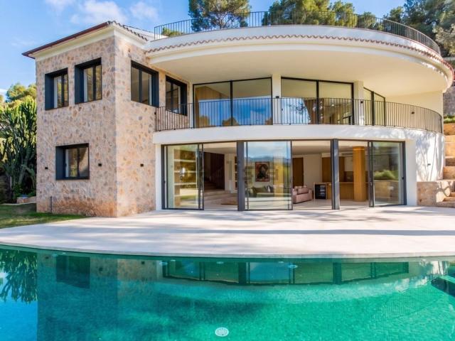 Chalet, Calvià