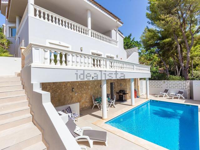 Chalet, Calvià
