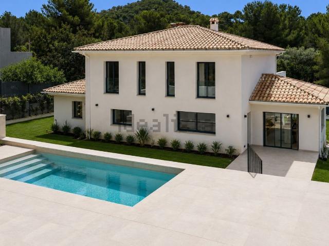 Chalet, Calvià