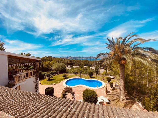 Chalet, Calvià