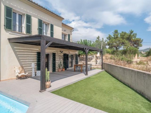 Chalet, Calvià