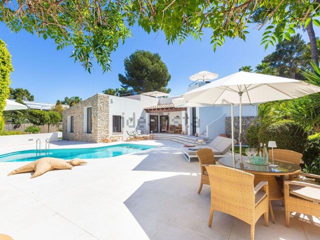 Chalet, Calvià