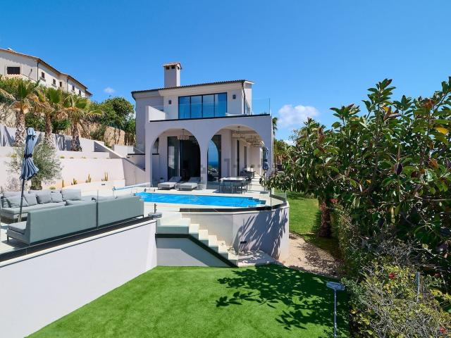 Chalet, Calvià