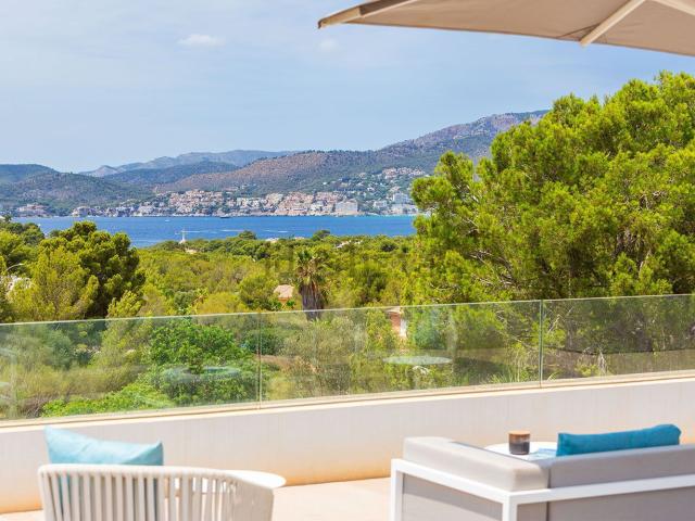 Chalet, Calvià