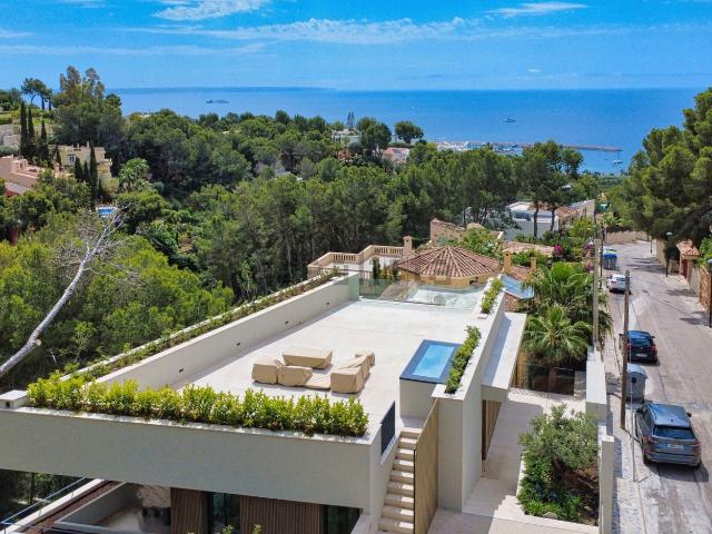 Chalet, Calvià