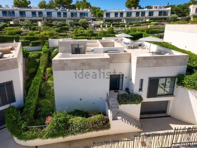 Chalet, Calvià