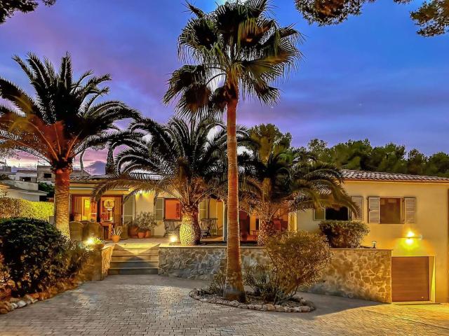 Chalet, Calvià