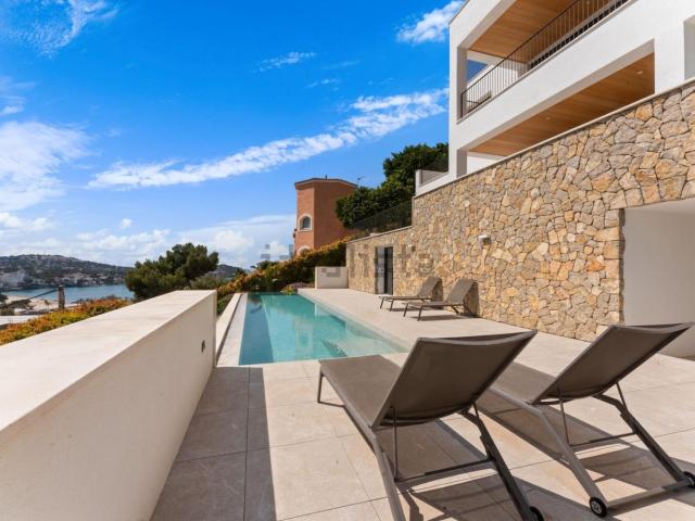 Chalet, Calvià