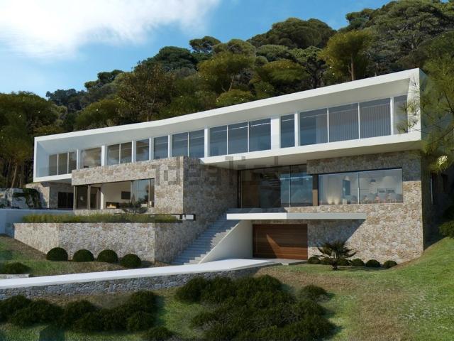 Chalet, Calvià