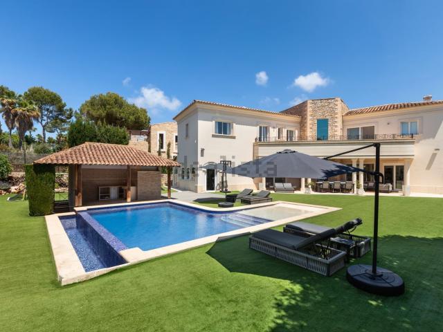 Chalet, Calvià