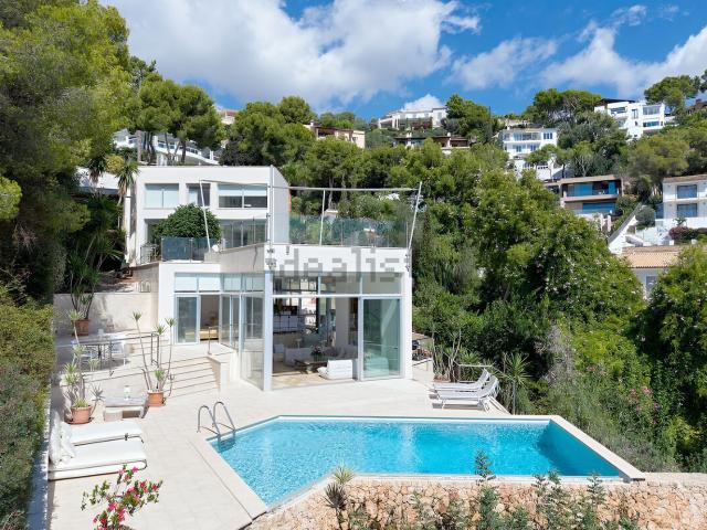 Chalet, Calvià