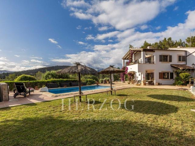 Chalet, Calvià