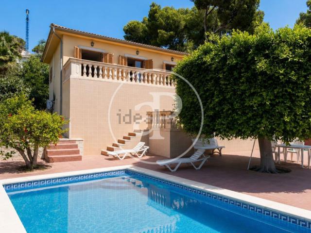 Chalet, Calvià