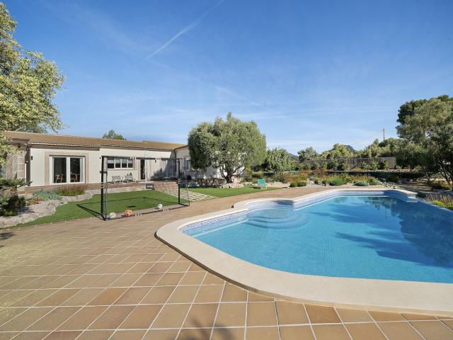 Chalet, Calvià