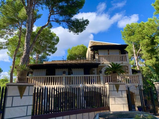 Chalet, Calvià