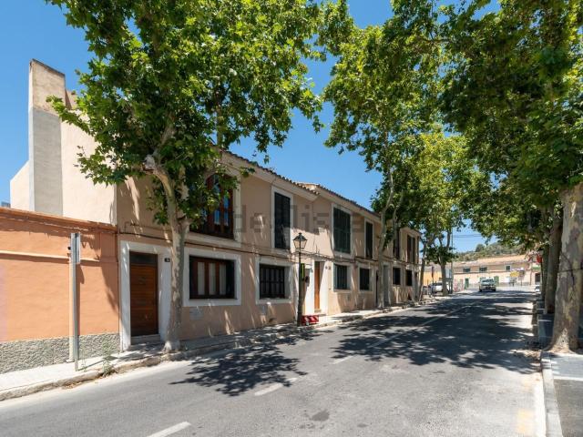 Chalet, Calvià