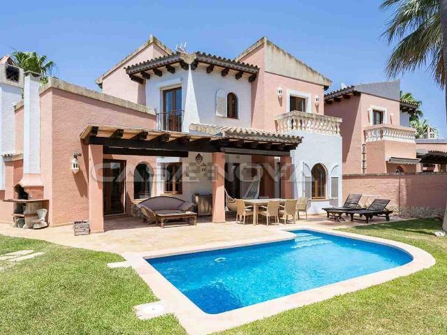 Chalet, Calvià