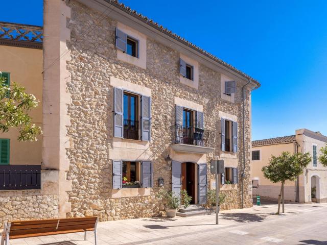 Chalet, Calvià