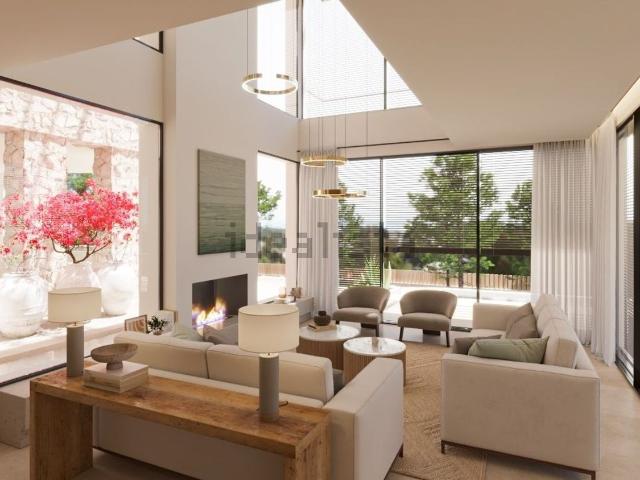 Chalet, Calvià