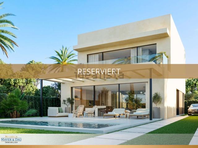 Chalet, Calvià