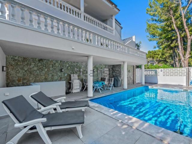 Chalet, Calvià