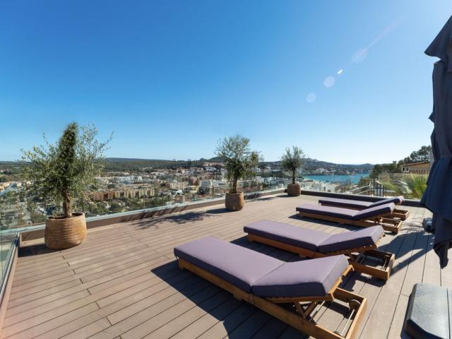 Chalet, Calvià