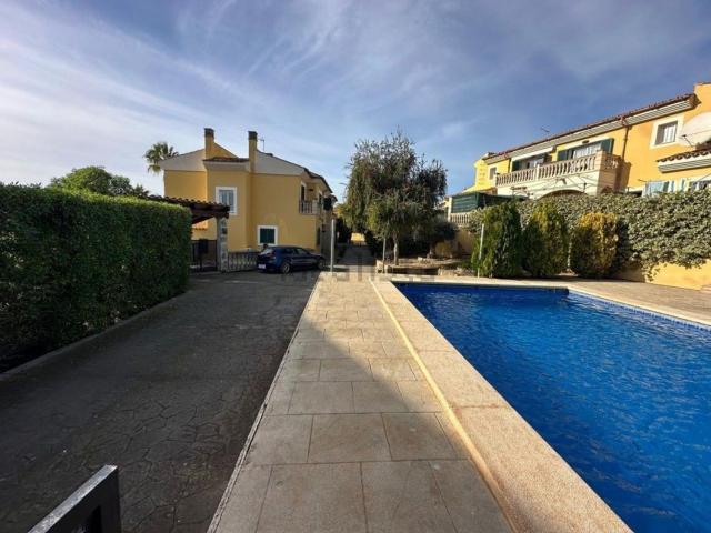 Chalet, Calvià