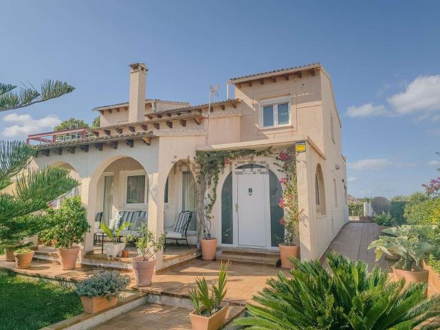 Chalet, Calvià