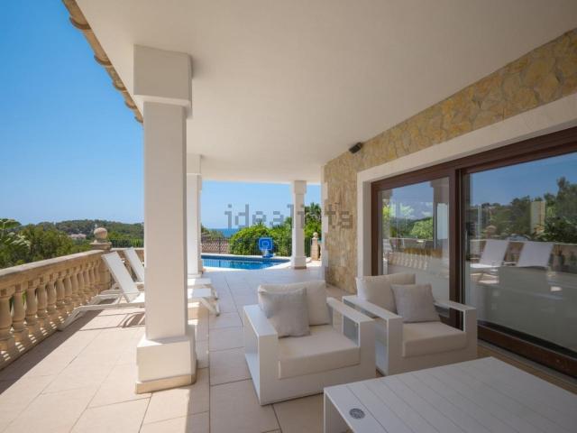 Chalet, Calvià