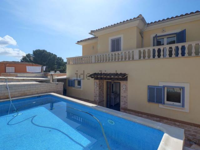 Chalet, Calvià